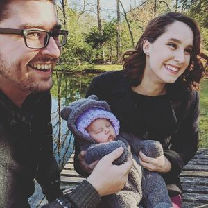 Meet your Posher, Julia